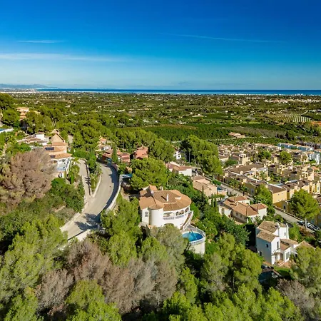 Blanca La Sella