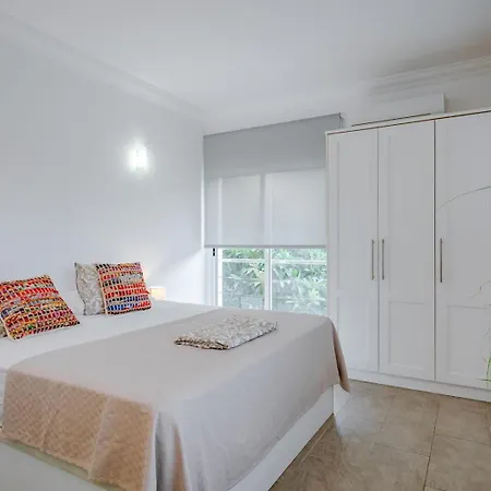 Villa Blanca La Sella Muntanya la Sella