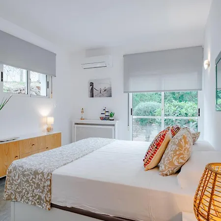 Villa Blanca La Sella Muntanya la Sella
