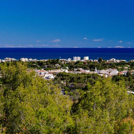Villa Blanca La Sella *
