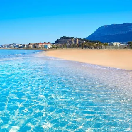 Villa Blanca La Sella *